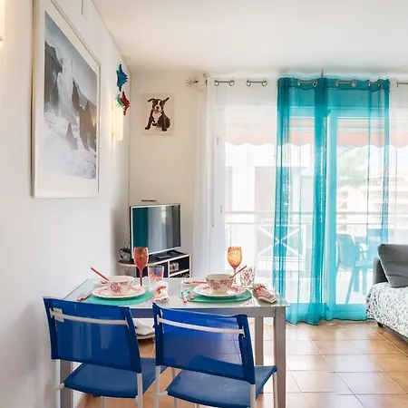 En Apartamento