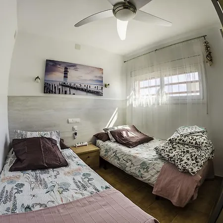 Apartamento En