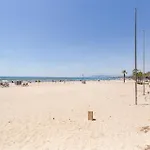 En Апартаменты *