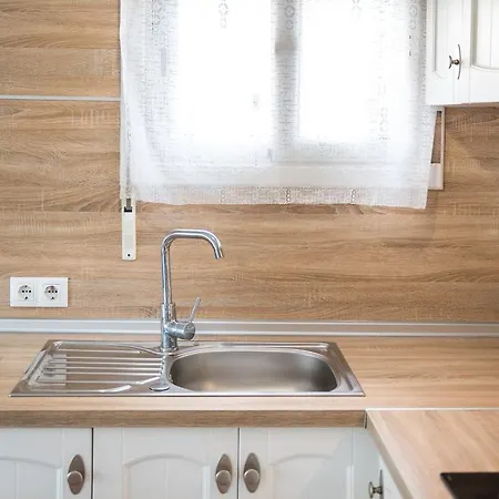 Apartamento En Salou