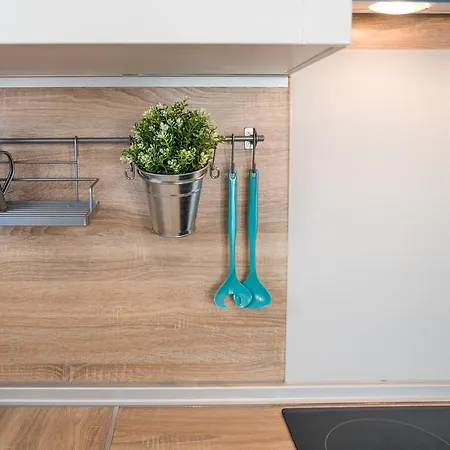 Appartement Apartamento En