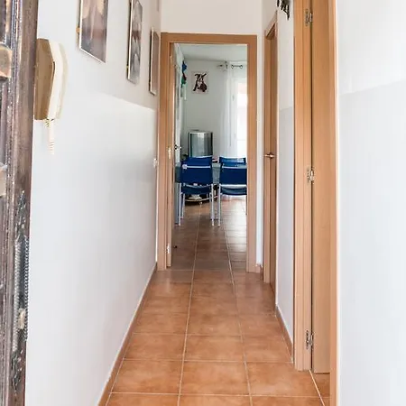 Apartamento En Salou Apartment Salou