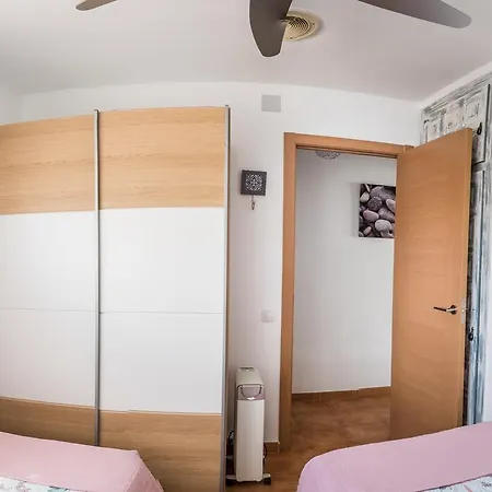Apartamento En Salou Salou