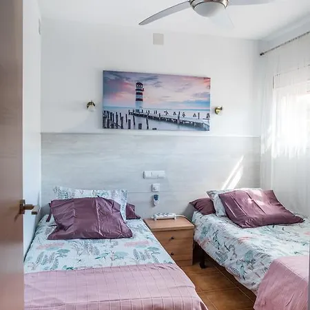 Apartment Apartamento En Salou