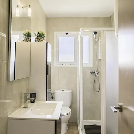 Apartamento En Salou Salou