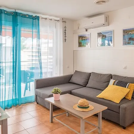 Apartment Apartamento En Salou