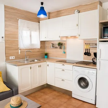 Apartamento En Appartement *