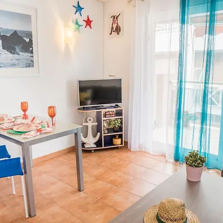 Apartamento En Salou * Salou