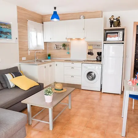 Apartment Apartamento En Salou
