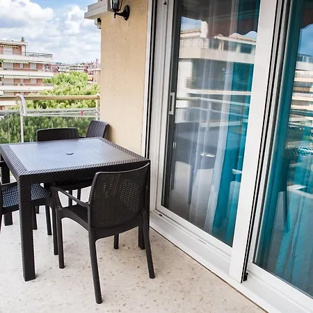Apartamento En Salou Apartment