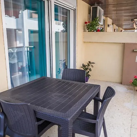 Apartment Apartamento En Salou *