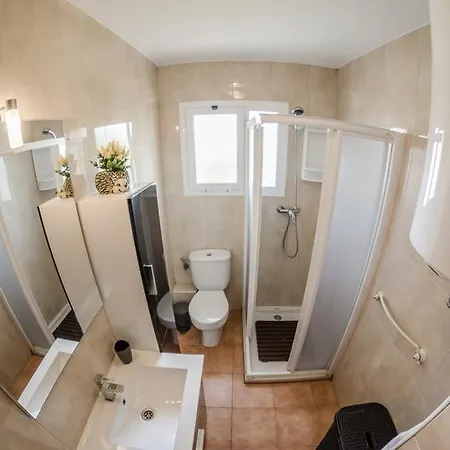Apartamento En Salou Apartment *
