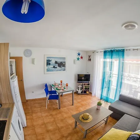 Apartment Apartamento En Salou Salou