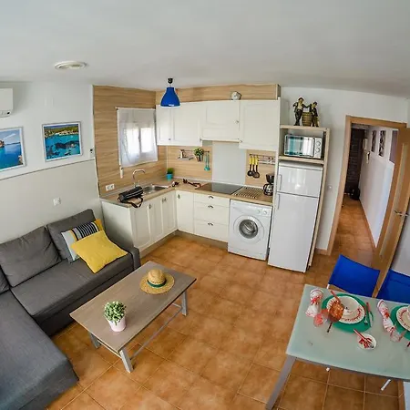 Apartamento En Salou * Salou