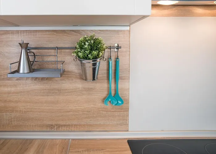 Apartman En