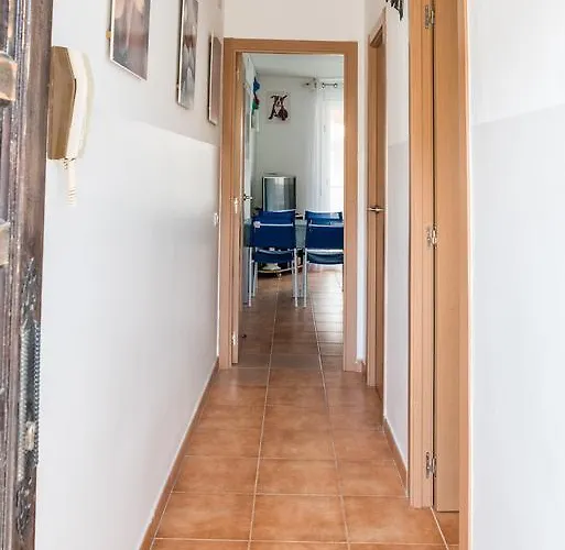 En Apartman Salou